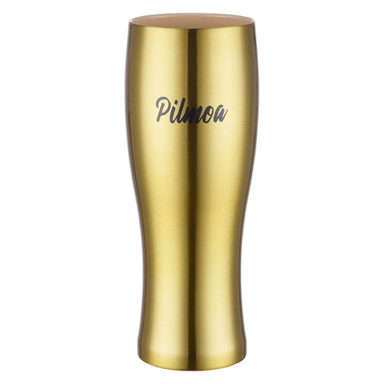 SENHUA [17 oz.  Stainless Steel Vacuum Insulation]  Travel Mug  Water Coffee Cup  For Home,Office,School, Ice Drink, Hot Beverage